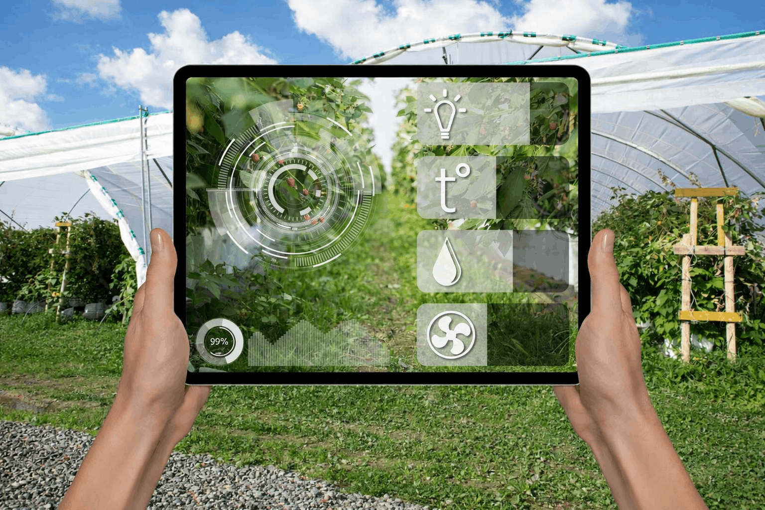 Üretici Odaklı Model